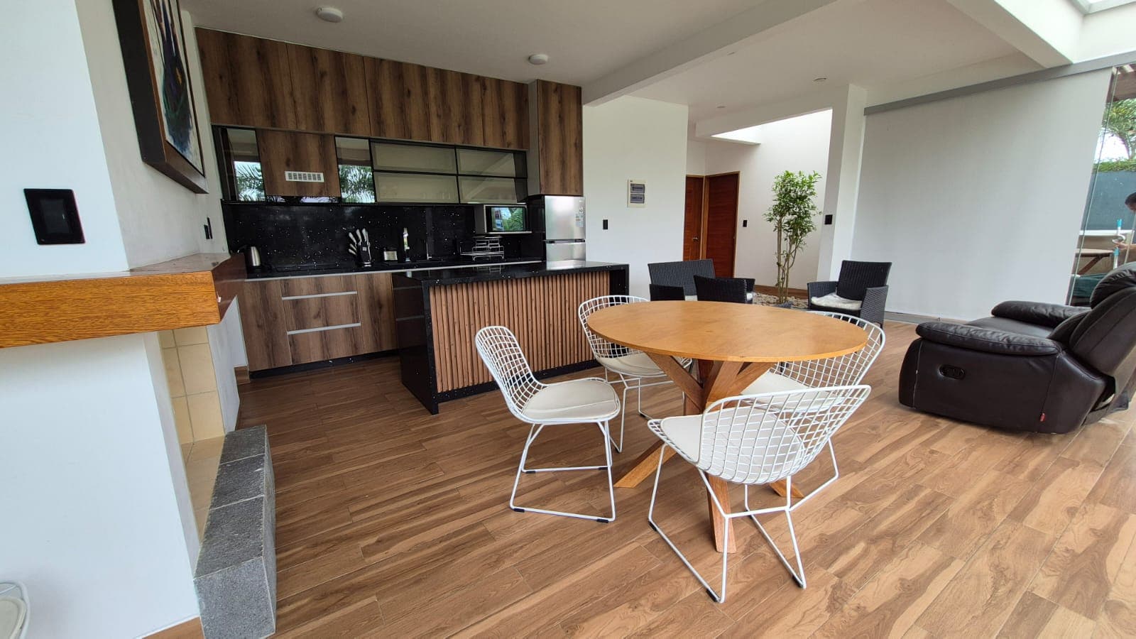 Imagen de Bungalow N° 1
