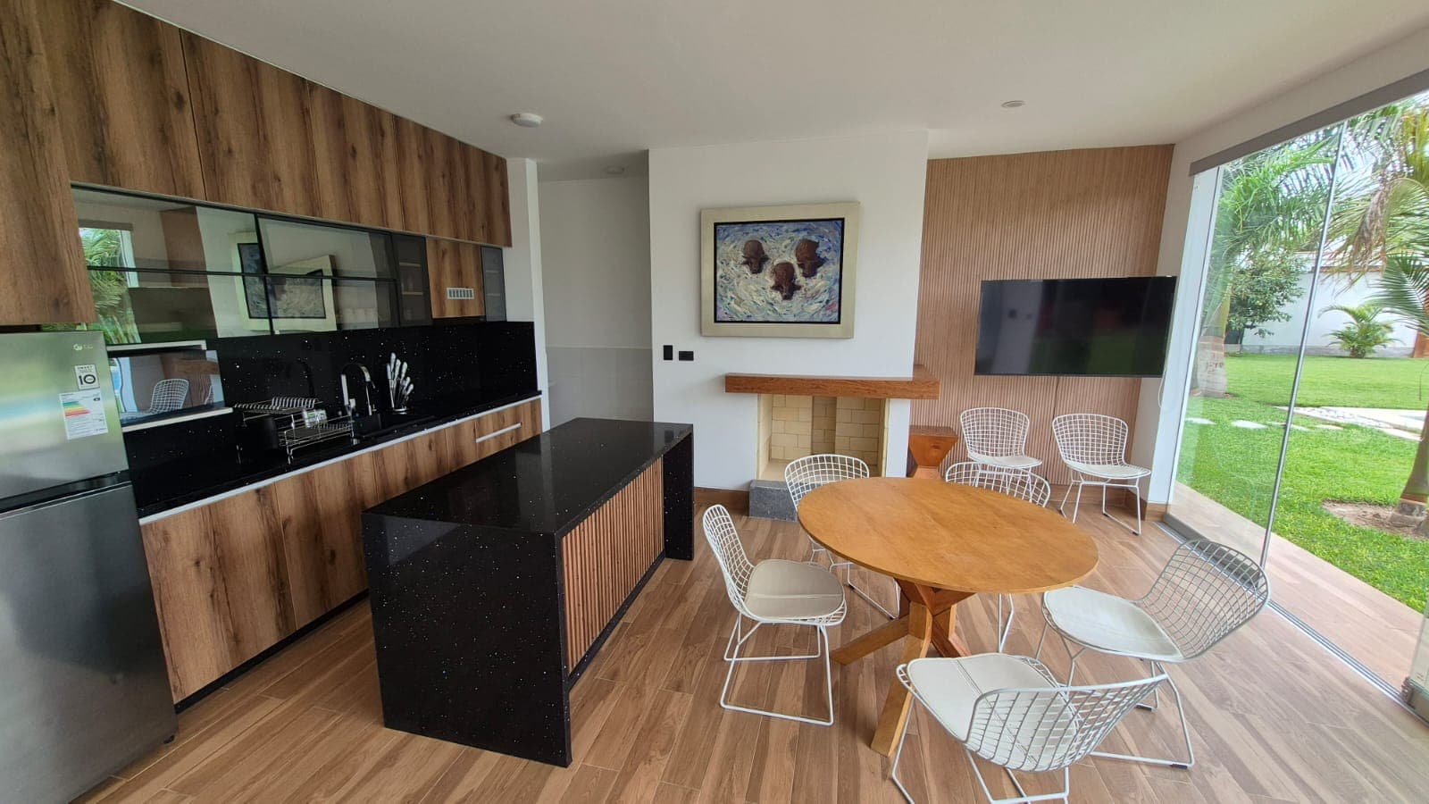 Imagen de Bungalow N° 2