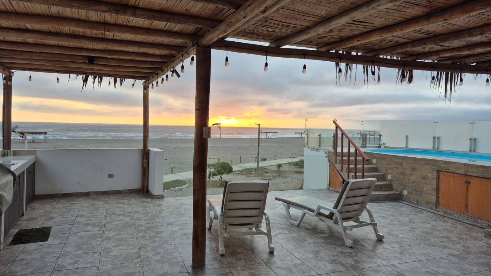 Imagen de Condominio Topará